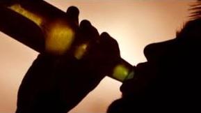 ALCOOL solitaire à l'adolescence, risque d'alcoolodépendance – Clinical Psychological Science