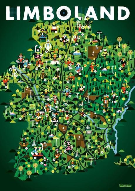 Les cartes de Khuan + Ktron