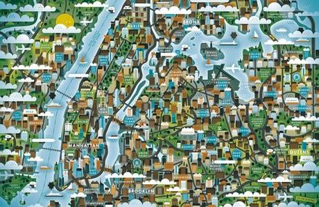 Les cartes de Khuan + Ktron