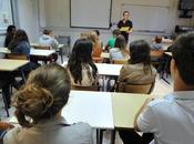 propos faible niveau élèves français