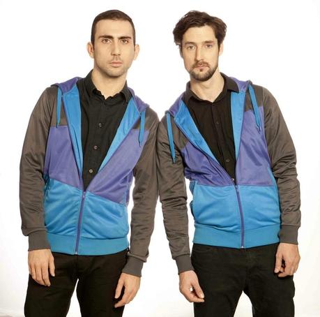 Les Décaféinés 2 BD - crédit William Let