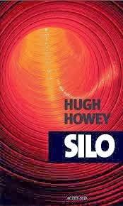 Silo / Hugh Howey