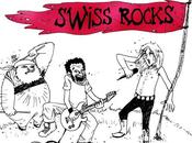 Swiss Rocks