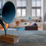 HIGH-TECH: Gramovox Bluetooth