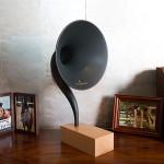 HIGH-TECH: Gramovox Bluetooth