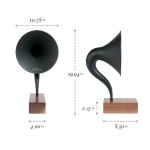 HIGH-TECH: Gramovox Bluetooth