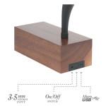 HIGH-TECH: Gramovox Bluetooth