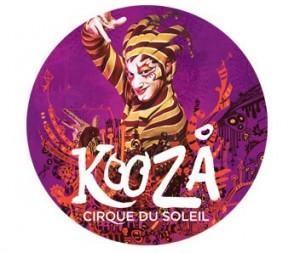 kooza cirque du soleil