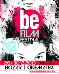 Be Film Festival 2013 - visuel 11x14cm - 300dpiPRINT