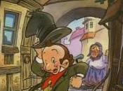 Deux dédicacées H.C. Anderson Junior remporter