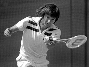 jimmy connors tennis