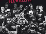 Agenda Wanted Posse Unlimited, décembre Villette