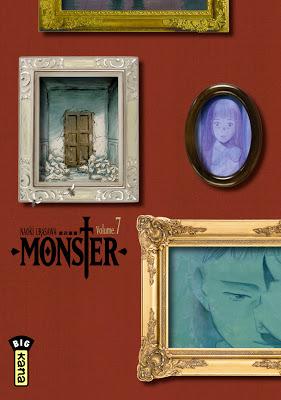 Monster - Intégrale - Volume 7
