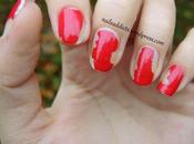 problème vernis écaillé