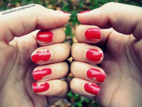 Un problème de vernis écaillé ? DSCN0900