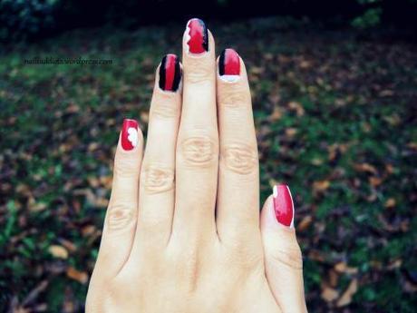 Un problème de vernis écaillé ? DSCN0909