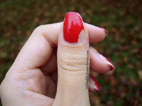 Un problème de vernis écaillé ? DSCN0898