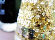 J’ai testé coat feuilles d’or Bourjois