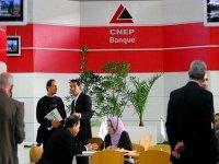 La CNEP-banque a accordé près de 90 mds de DA de crédits en neuf mois