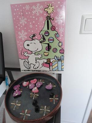 la vie c'est comme une boîte de chocolats