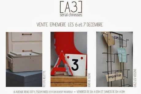 Idées shopping déco pour Noël { Chez les voisins }