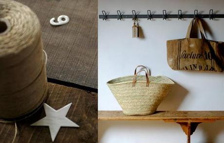 Idées shopping déco pour Noël { Chez les voisins }