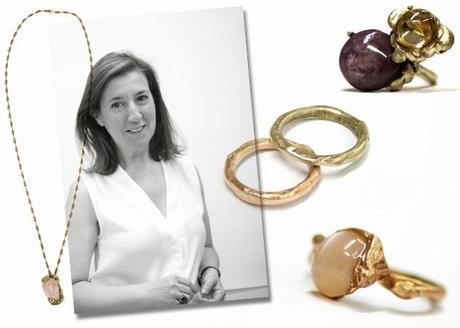 Carmen creatrice bijoux - lovmint