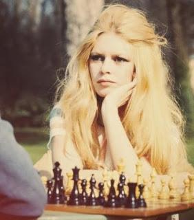 La question people du mercredi sur les échecs © Chess & Strategy