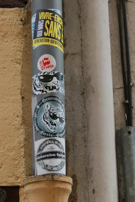 Thionville de haut en bas