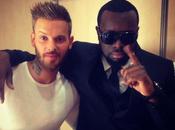 Pokora Maitre Gims parlent clip "Dernière Danse" d'Indila