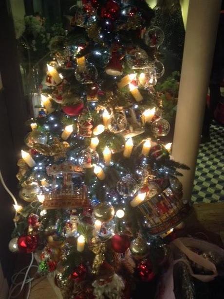 Angel Party Truffaut !