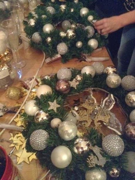 Angel Party Truffaut !