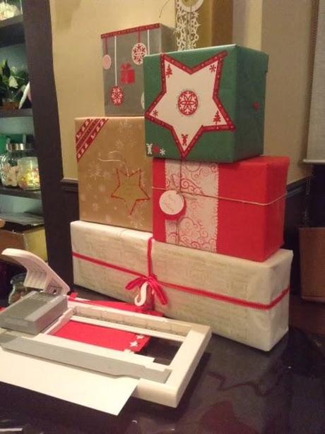 Angel Party Truffaut !