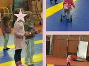 Plaisir simple cirque