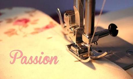 couture passion - les lubies de louise