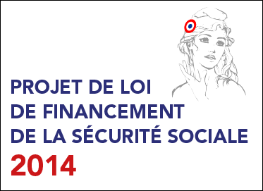 budget de la Sécu 2014