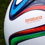 Brazuca: Le Ballon de la Coupe du Monde