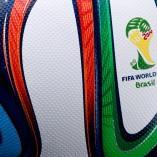 Brazuca: Le Ballon de la Coupe du Monde