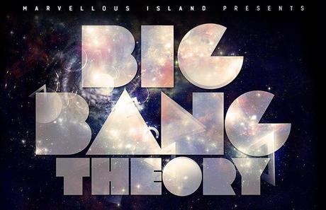 Marvellous Island présente Big Bang Theory Festival