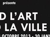 Quand l’Art prend ville DEFACTO GALLERY