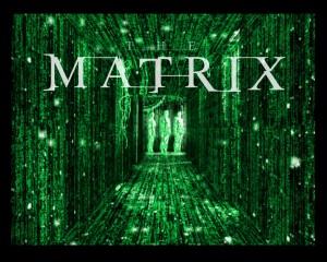 Film Matrix Titre