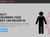 copine virtuelle réseaux sociaux C'est possible