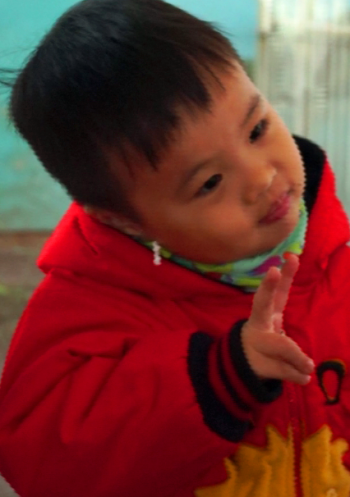 Enfant unique Enfant unique