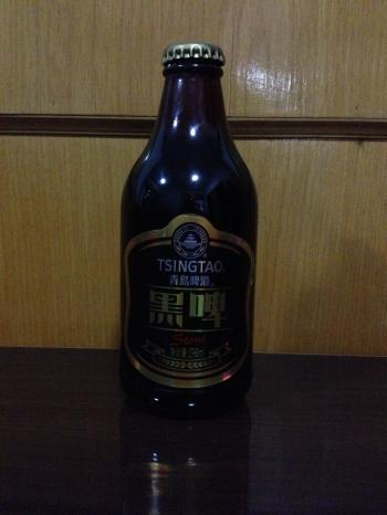 Tsingtao Stout Tsingtao Stout