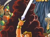 Test Vidéo Tiny Barbarian