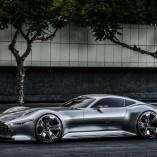 Red Bull créé la F1 du futur pour Gran Turismo 6 Red Bull créé la F1 du futur pour Gran Turismo 6