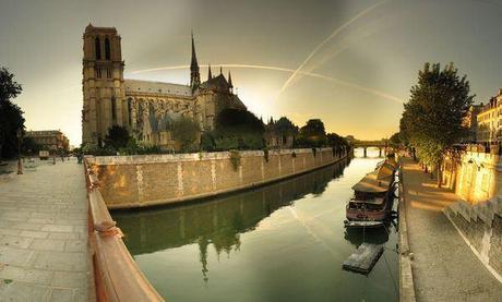 France_Notre Dame ( Paris )