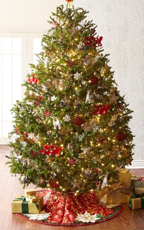 beautiful-christmas-tree