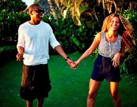 Jay'Z et Beyoncé font le challenge de devenir végétariens pendant 22 jours