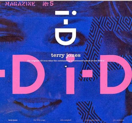 I-D version Vice